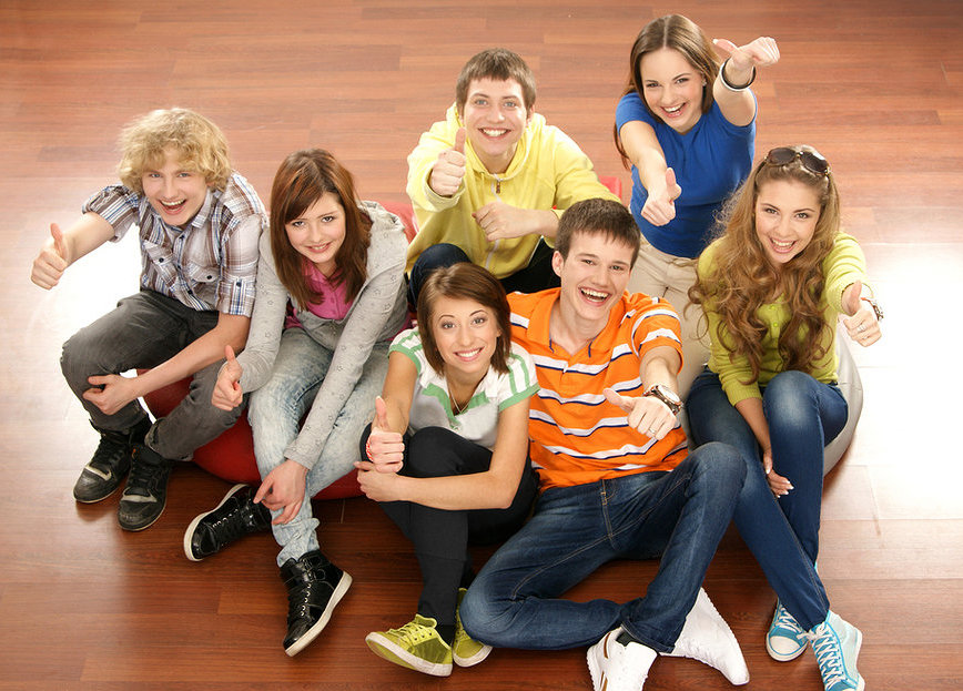 Акцентуация – характерная особенность подростков и молодежи
