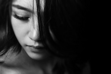 Депрессия – одна из причин суицидальных наклонностей
