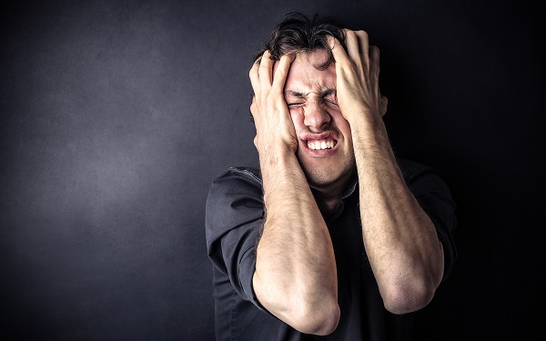 Типичные реакции при фрустрации – обида, гнев, досада, раздражение и другие